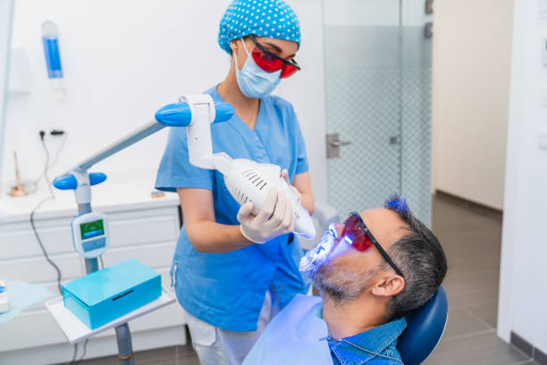 Best Emergency Dentist for Knocked-Out Tooth in Ashland, KY