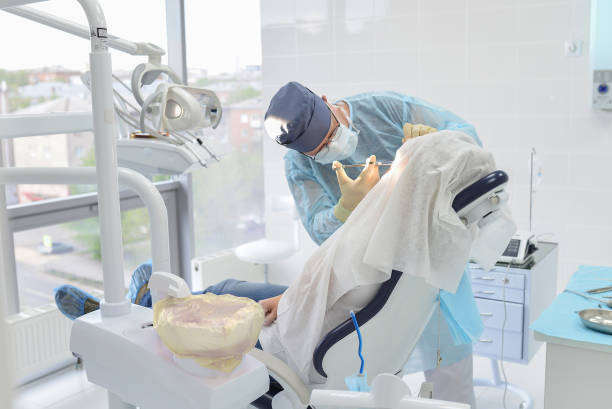 Best Emergency Dental Services for Seniors in Ashland, KY